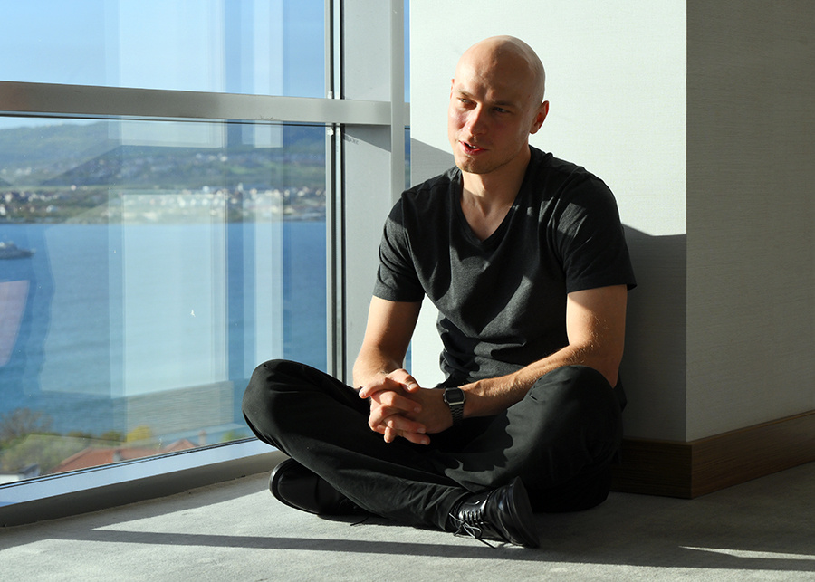    © Екатерина Чеснокова/РИА Новости