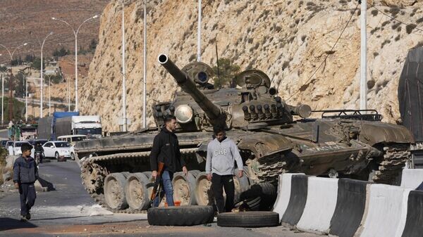    © AP Photo / Hussein Malla