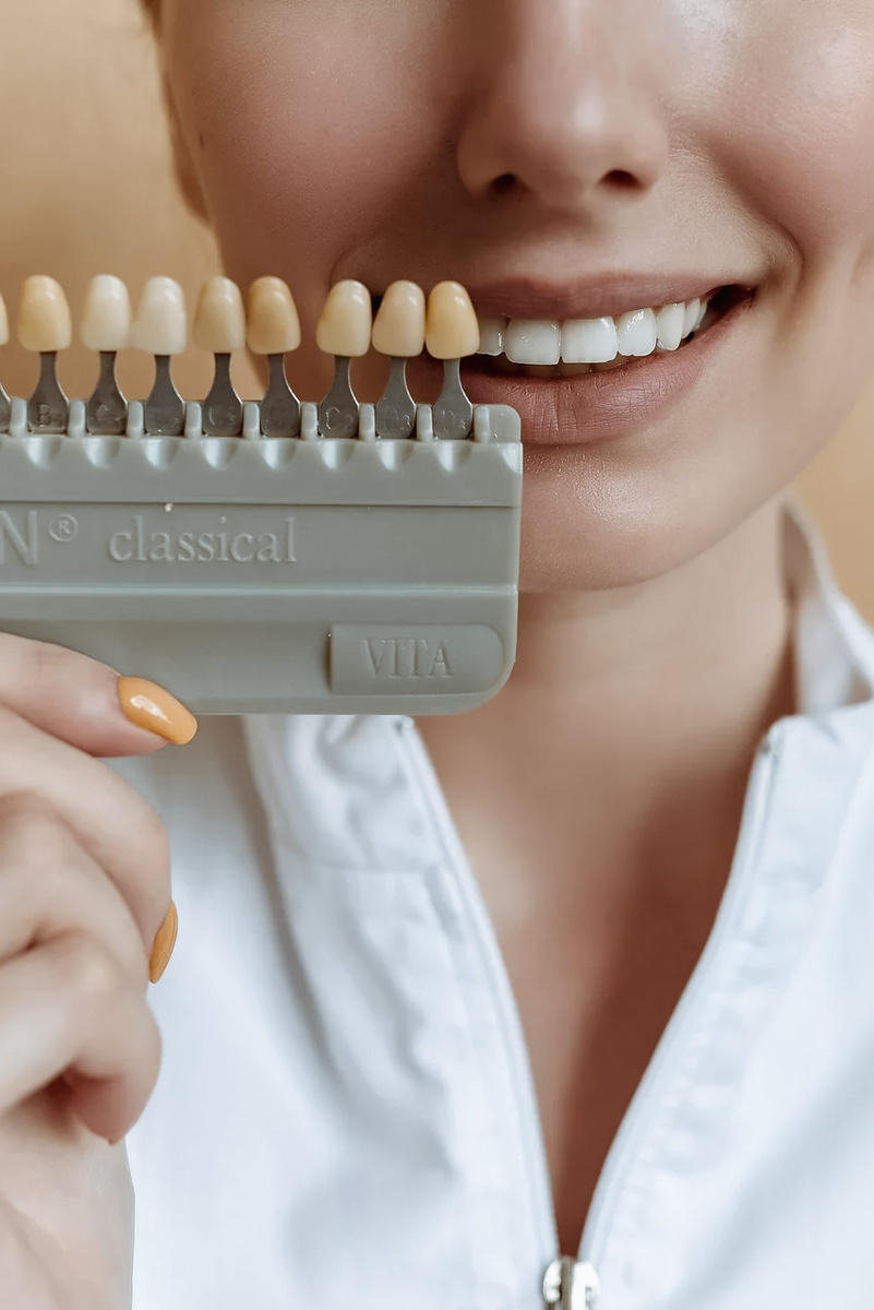 Стоматология / ДИВИЯ / Краснодар