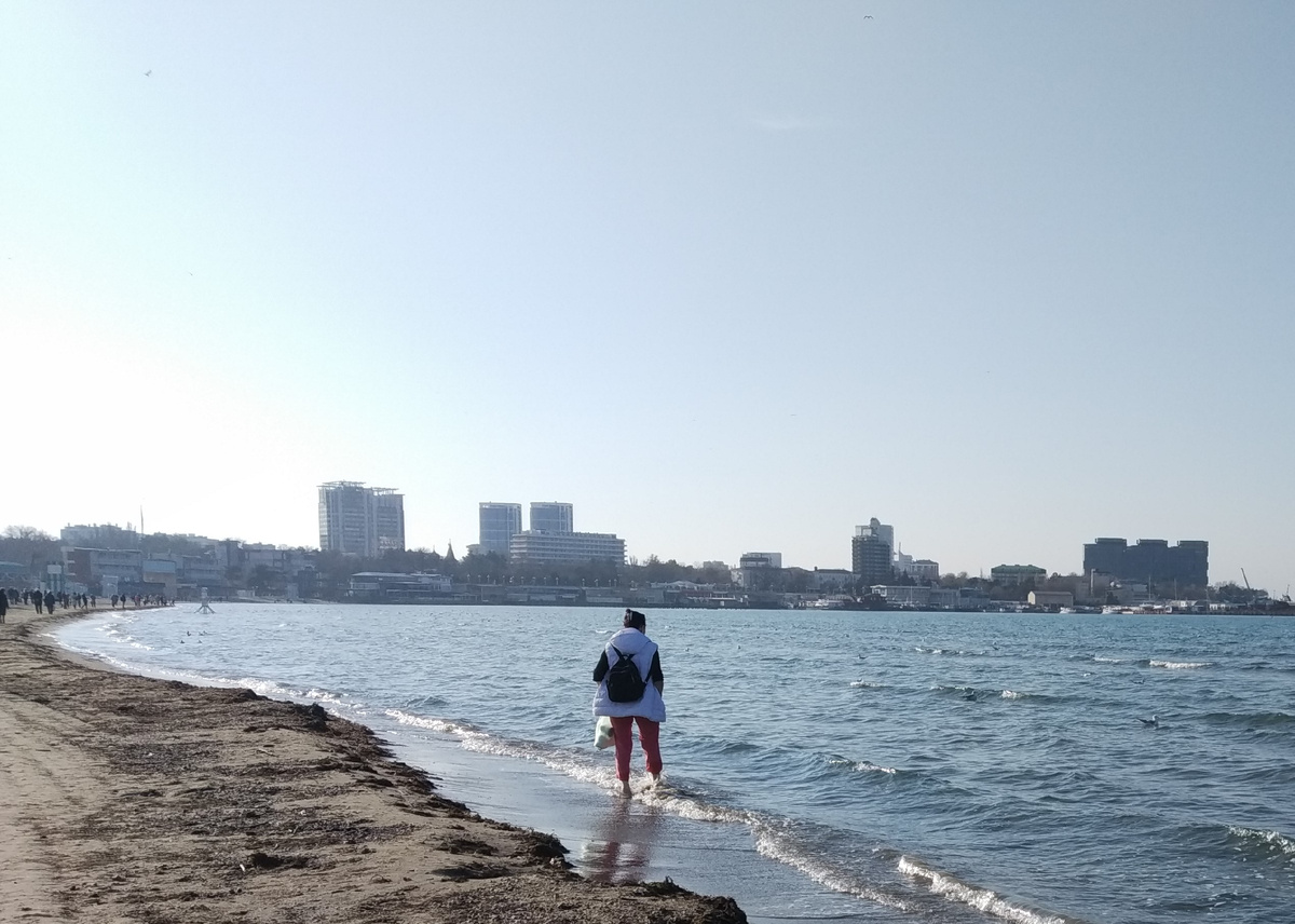 Фото автора публикации