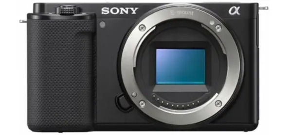 Sony ZV-E10 Body