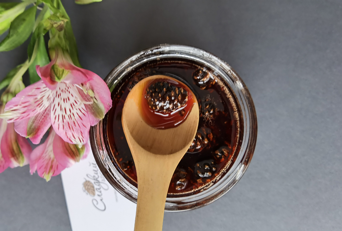 Сладкий Ароман - сладости с сибирским характером