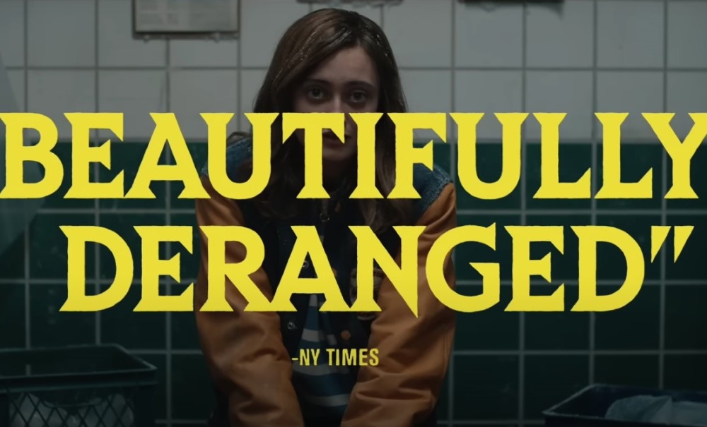     Кадр из 3 сезона сериала «Шершни» (2025)