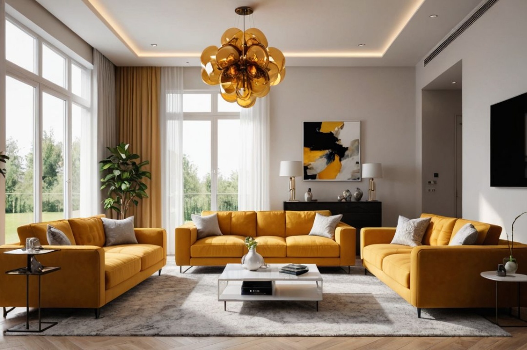 Дизайн интерьера – это не просто расстановка мебели и выбор цветовой гаммы. 