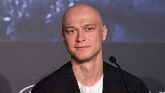    Российский актер Юра Борисов номинирован на "Золотой глобус" Роман Захаров