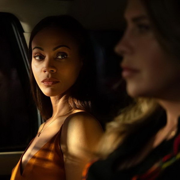     «Эмилия Перес» и «Медведь» лидируют в номинациях на «Золотой глобус»