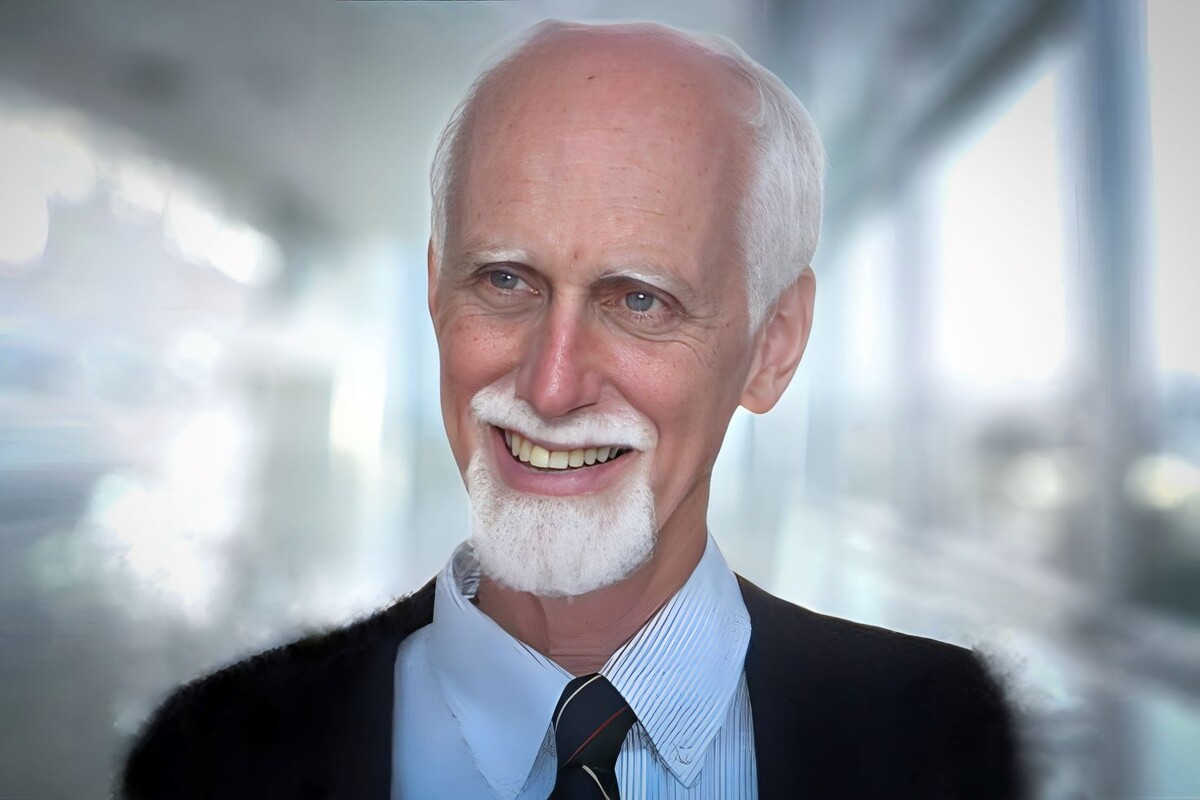 Стэффорд Бетти.