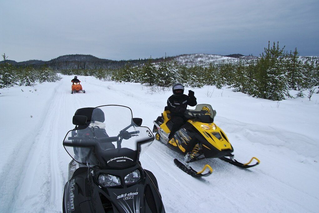     5 типов снегоходов, от «горного» до «кроссовера»: как выбрать правильный вариант для отдыха и работы