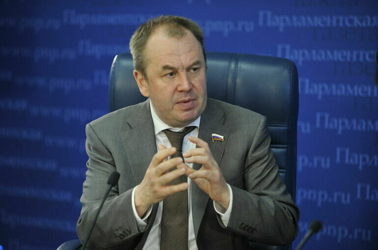   Юрий Инякин/ПГ