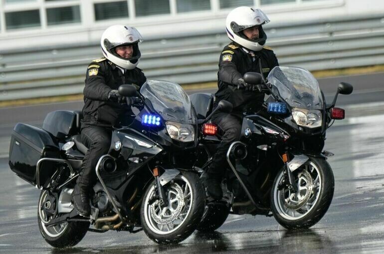   Алексей Никольский / РИА Новости