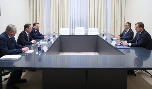    Фото: сайт Правительства Архангельской области