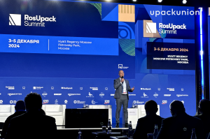    Сергей Дитёв, директор выставки RosUpack и Printech