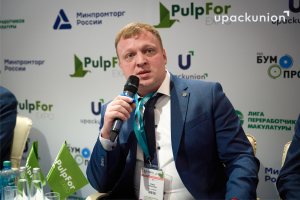    Роман Проничев, Руководитель ИТ-компании “Praweb”