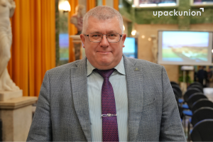    Станислав Банзин, главный эколог компании «Карелия Палп»