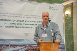    Николай Благодарный, Заведующий кафедрой автоматизированного электропривода и электротехники, кандидат технических наук, доцент