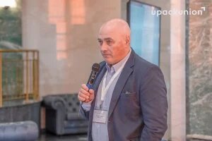    Олег Бердник, главный технолог АО «Кондопожский ЦБК»