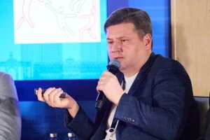    Денис Кондратьев, заместитель председателя Совета Торгово-промышленной палаты РФ по развитию экономики замкнутого цикла и экологии, генеральный директор и управляющий партнер отраслевого аналитического агентства «Центр системных решений»