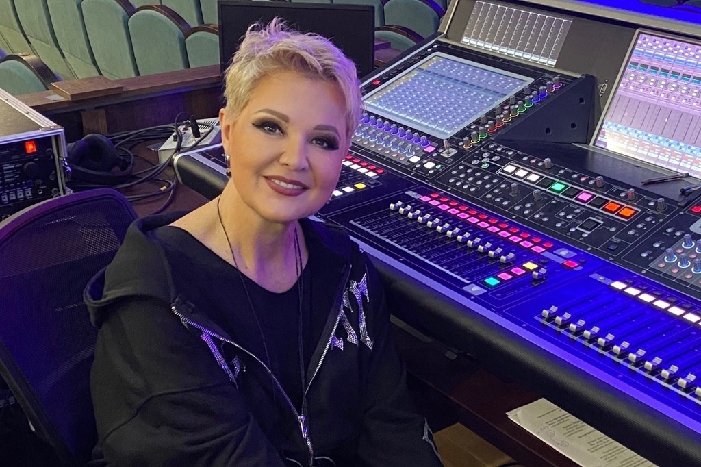    Фото © VK / Маргарита Суханкина