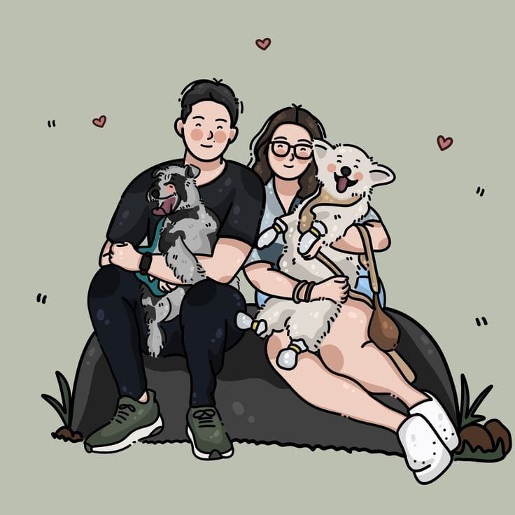 Источник фото: Pinterest. фото пользователя EtsyDE