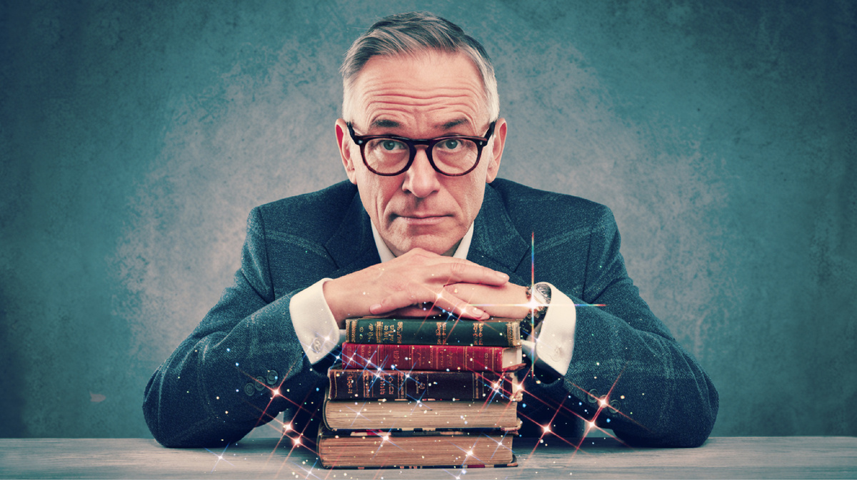 Тест на эрудицию | интеллектуальная викторина