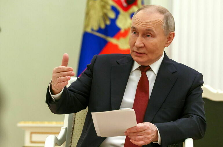   Сергей Карпухин/ТАСС