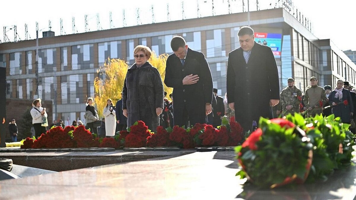    Фото: Администрация и городская Дума Краснодара