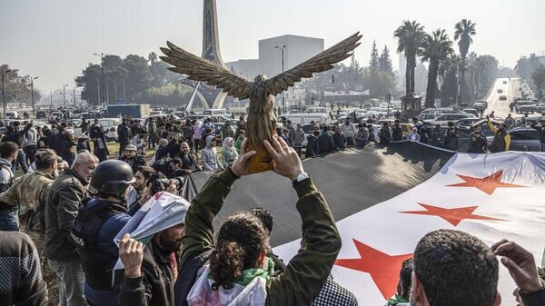    © Getty Images / Anadolu