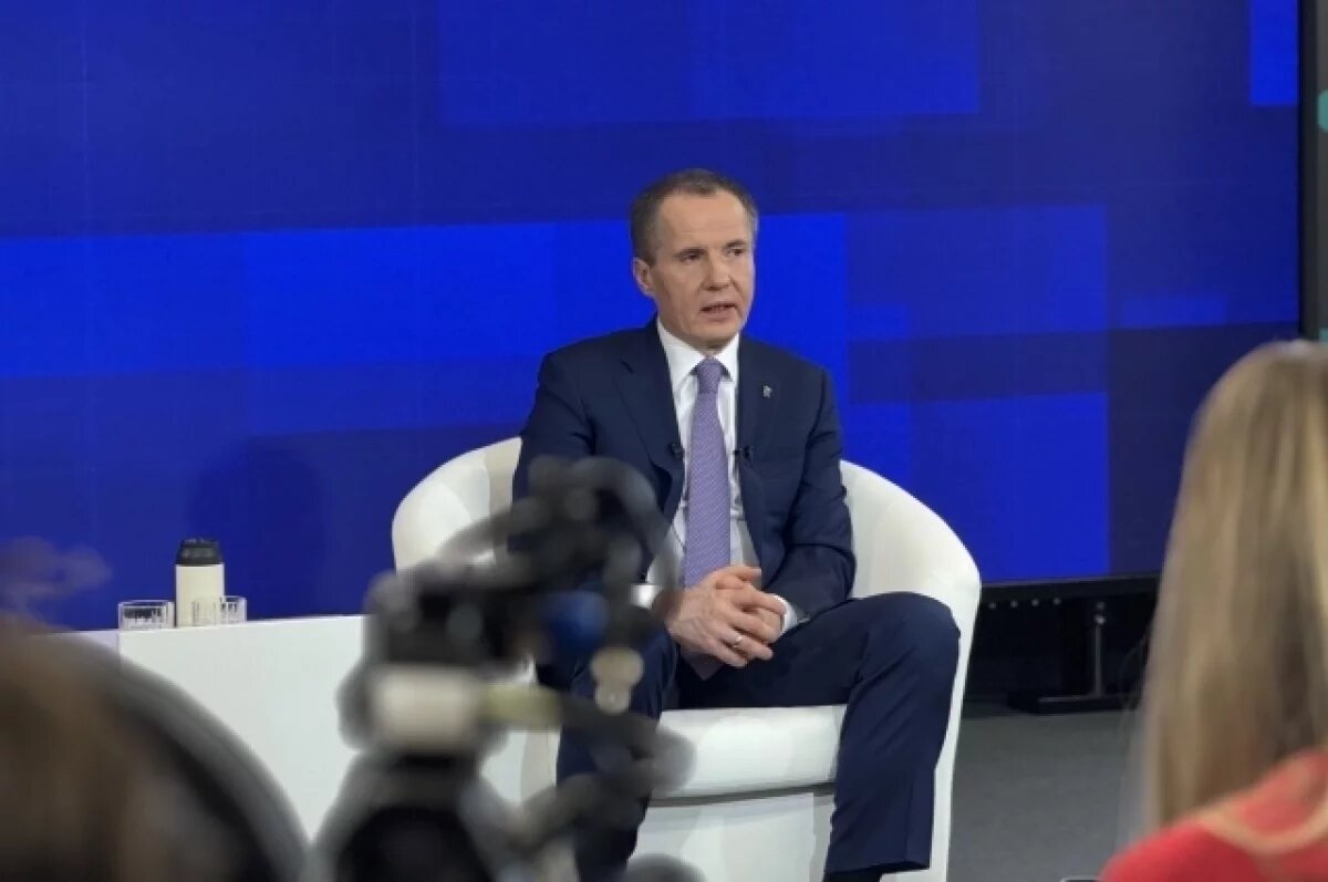    В Белгородской области появится завод по производству модульных домов