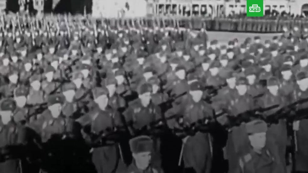    Великая победа: как удалось остановить немцев в битве под Москвой