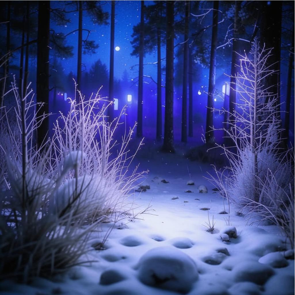 сгенерировано нейросетью kandinsky