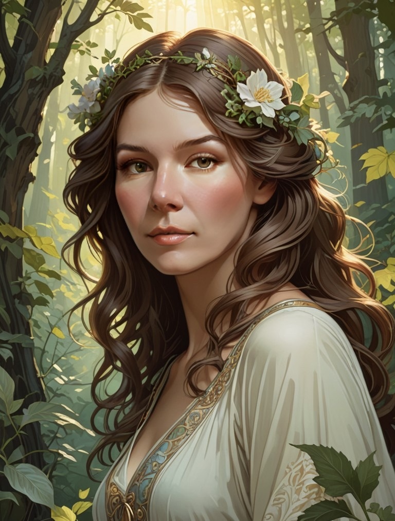 Я смело мечтаю с ИИ