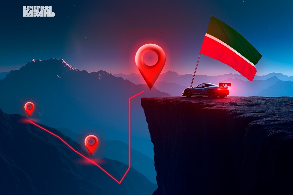 Автор фото: Ирина Звездина / ИД «Вечерняя Казань»