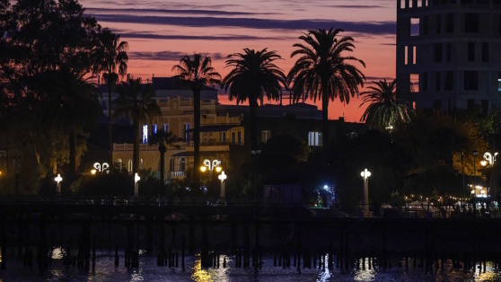    В Абхазии закроют школы и детсады из-за энергодефицита Алина Городниченко