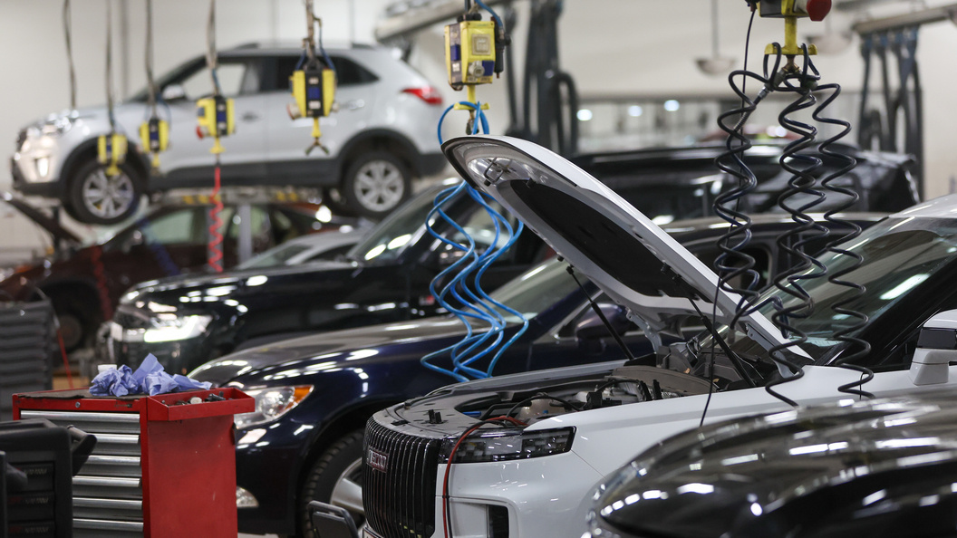    Belkin Alexey/Globallookpress