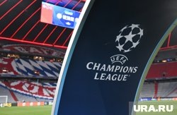    Во вторник 10 декабря 2024 года пройдут первые матчи шестого тура Лиги чемпионов 2024/25