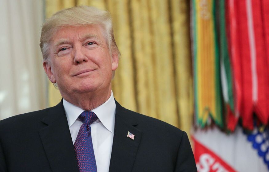    «Нам мало не покажется. 2025 год будет более ожесточенным»: Трамп нагло врет о мире на Украине