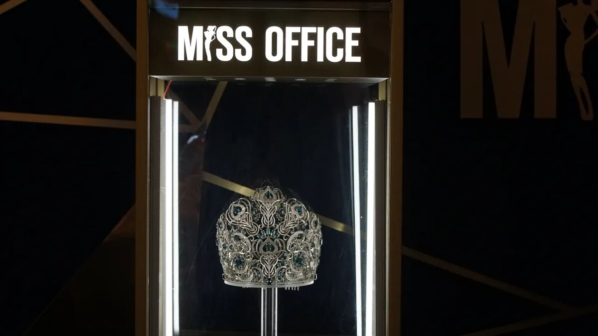     «Мисс Офис – 2024»