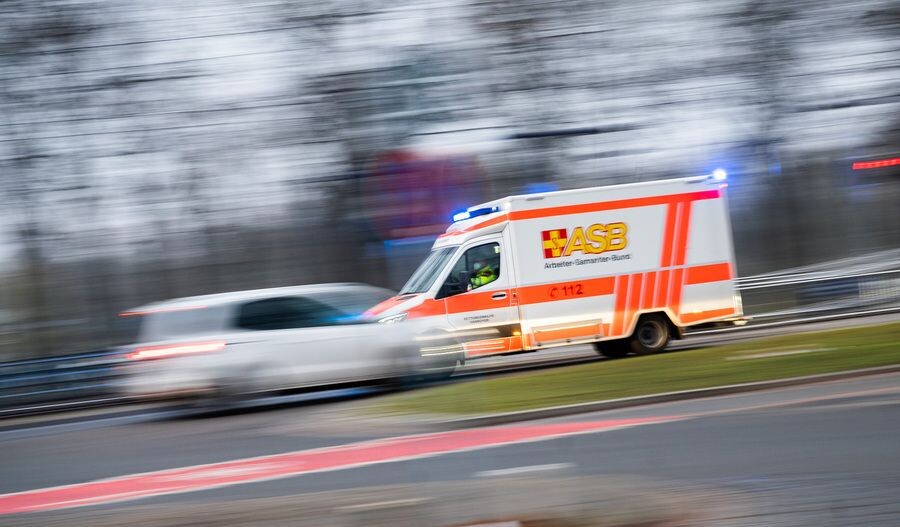     / Источник: © Julian Stratenschulte/dpa/picture-alliance