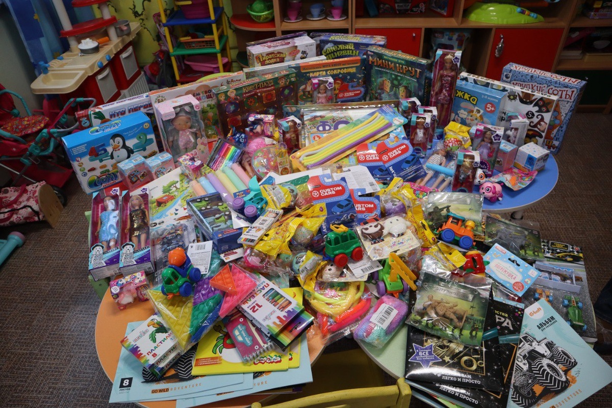    Фото: Штаб общественной поддержки "Единой России" в Карелии