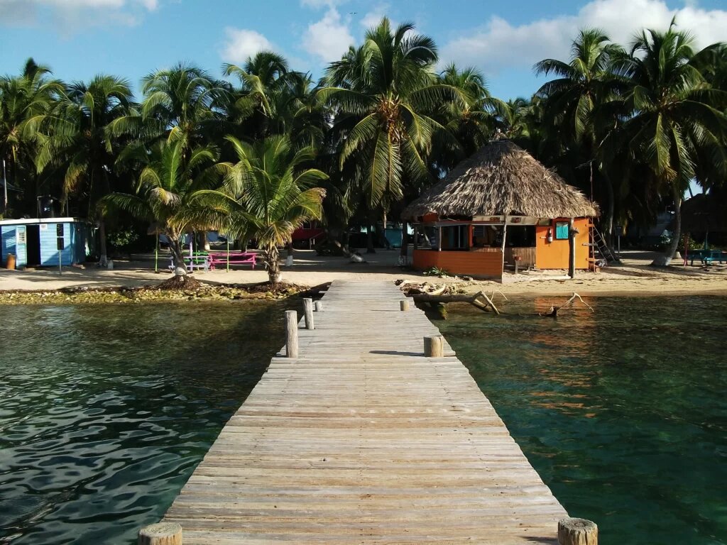    Иммиграция в Белиз Сервис иммиграции