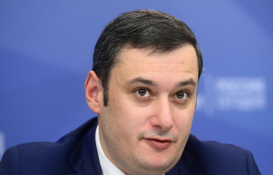    Хинштейн заявил о главной задаче властей Курской области