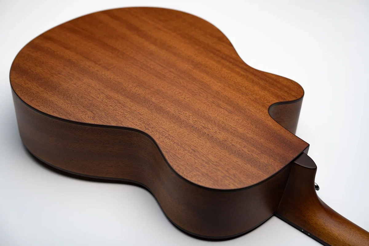 Акустическая гитара Shinobi H-1/N