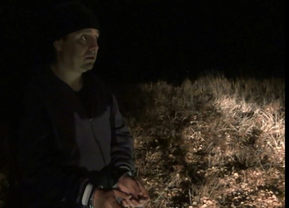 Полгода переписывался от лица убитой сожительницы с ее 32-летним сыном. Фото: СУ СК России по Омской области