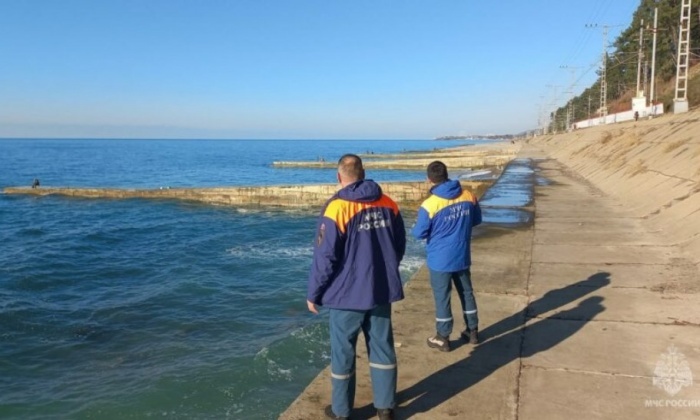    ЮРПСО МЧС России