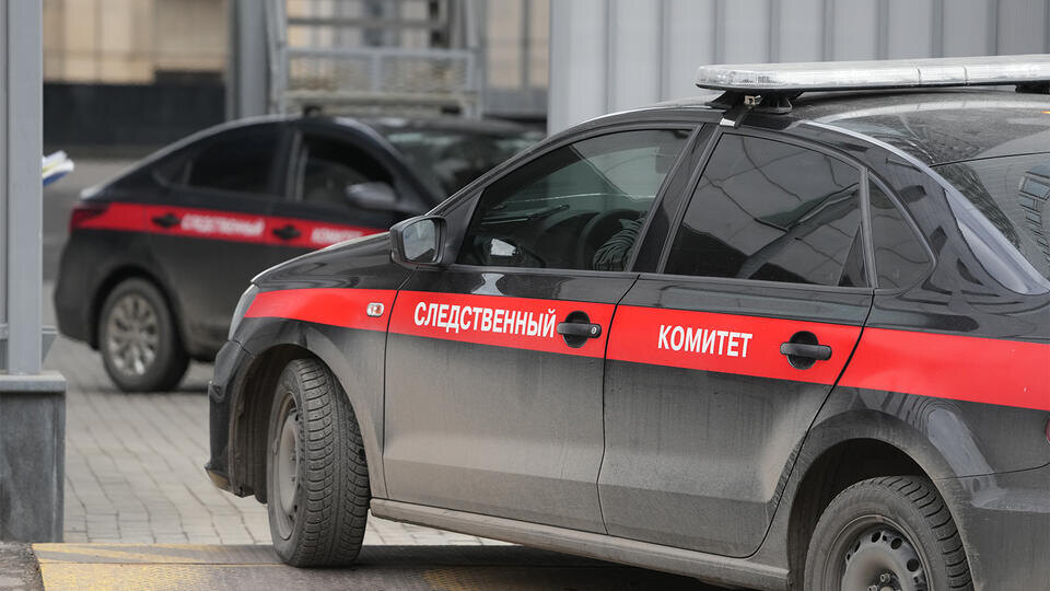 Фото:ИЗВЕСТИЯ/Дмитрий Коротаев