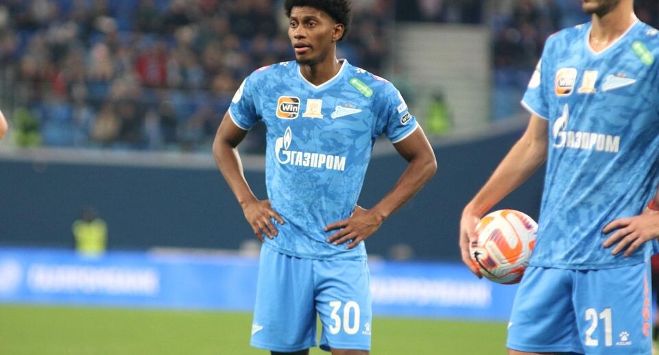    Maksim Konstantinov / Global Look Press