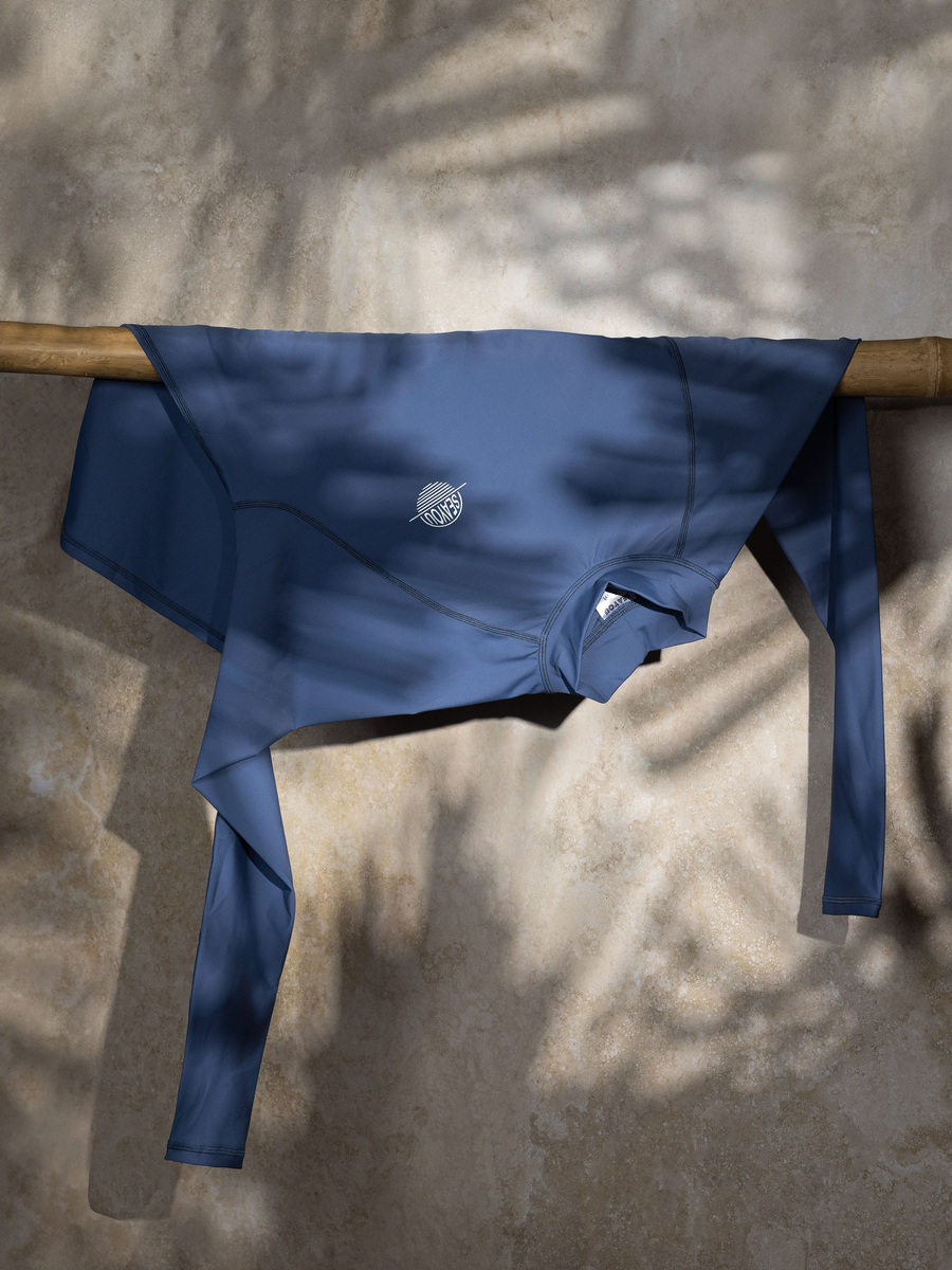 SEAYOU, гидромайка с защитой UPF50+