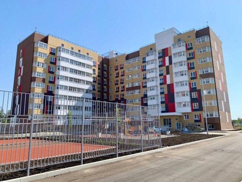    Фото: Telegram-канал Евгения Наумова