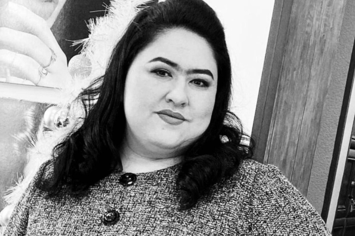     Умерла после операция по уменьшению желудка 45-летняя актриса сериала «Универ» Халима Ибрагимова