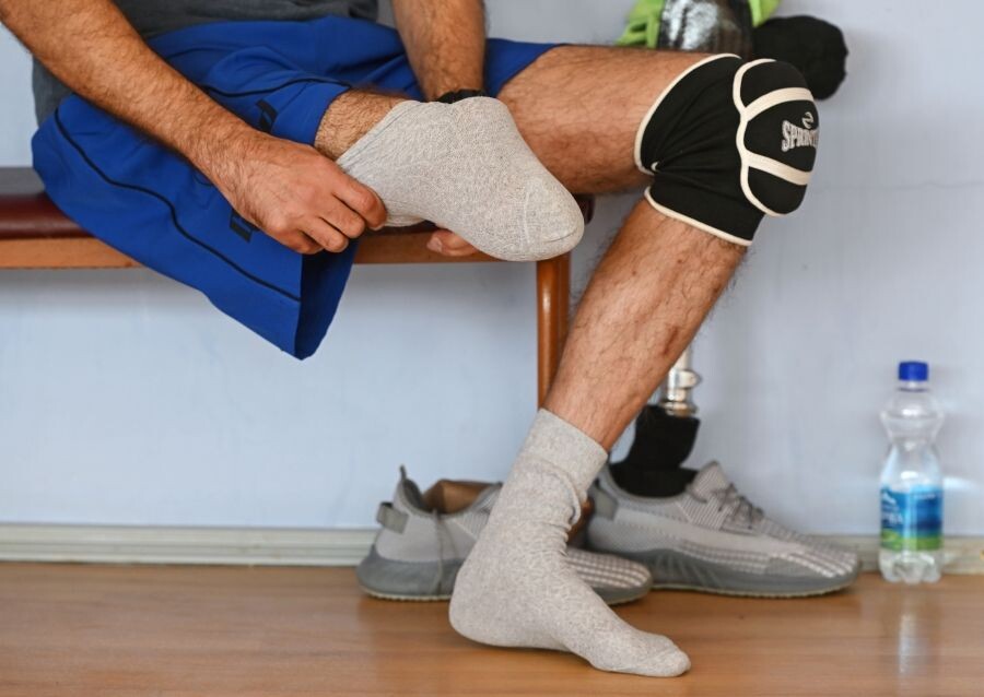     / Источник: © Станислав Красильников/РИА Новости